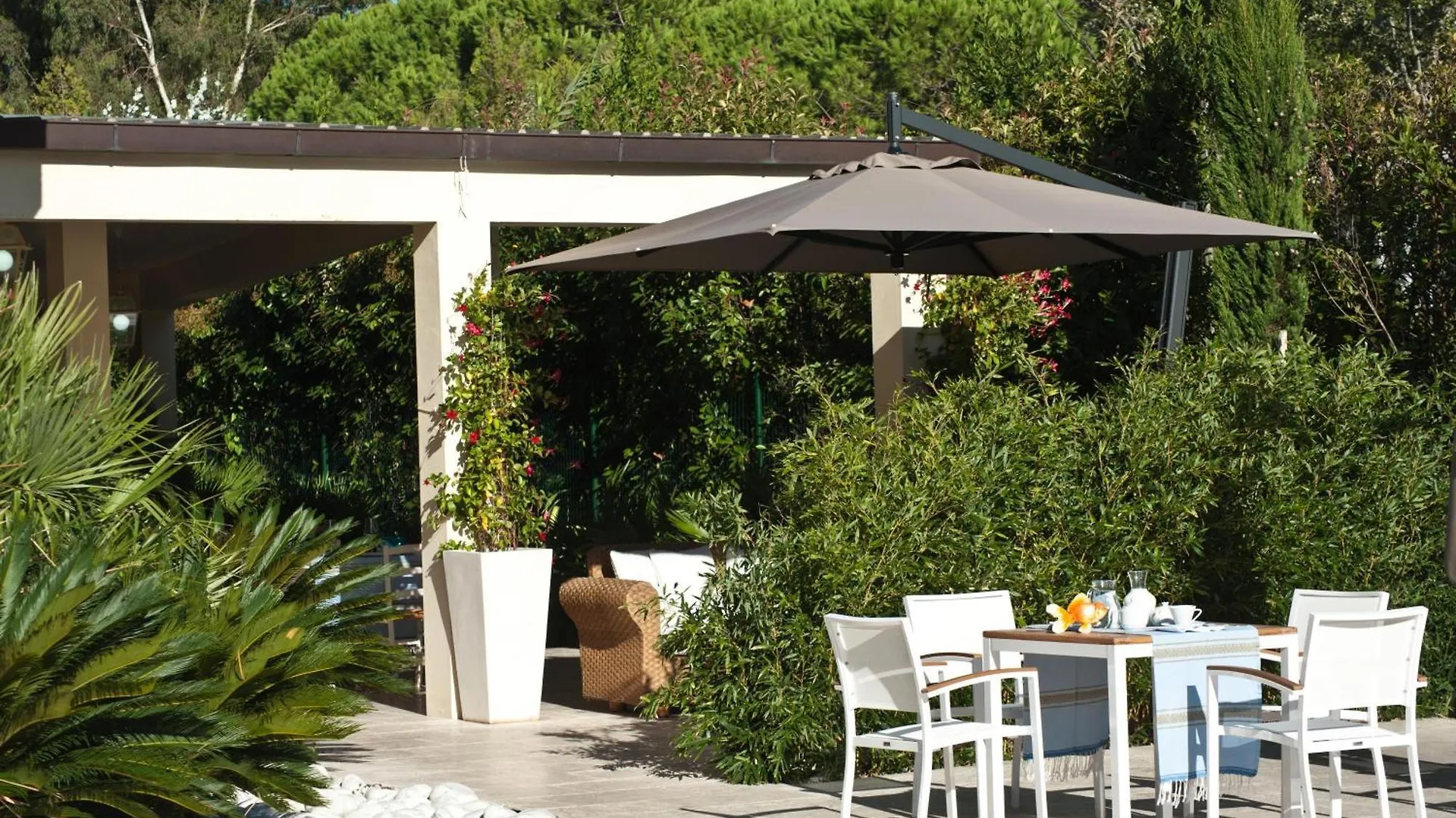 Hotel Residence Stella Del Mare Vada 3*,