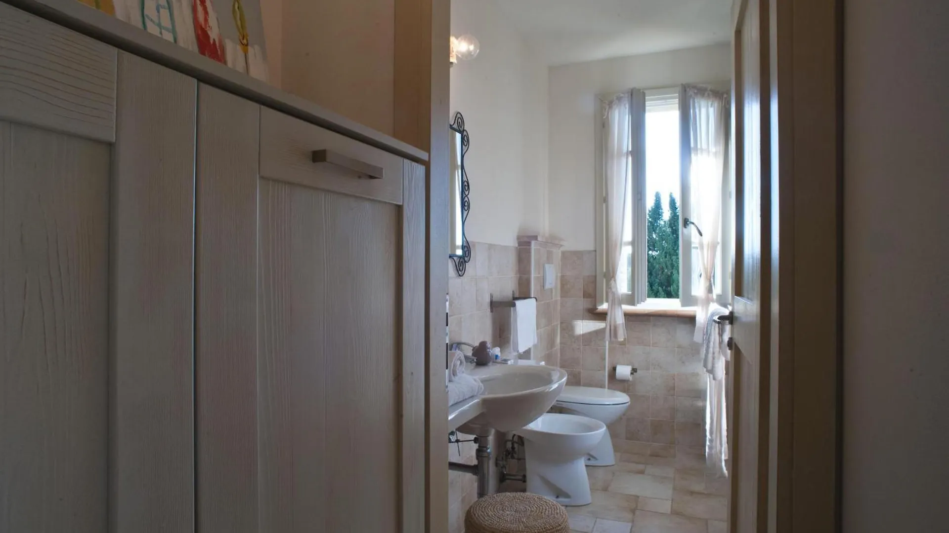 ***  Hotel Residence Stella Del Mare Vada Italy