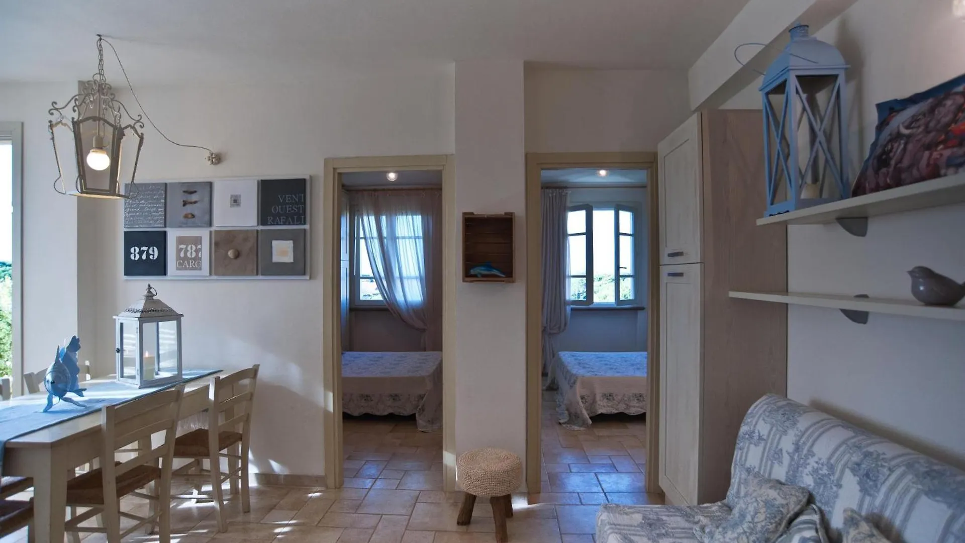 Hotel Residence Stella Del Mare Vada Italy