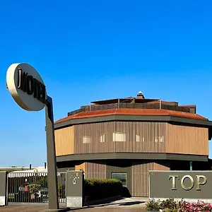 **** Hotel Hotel Motel Top Italien