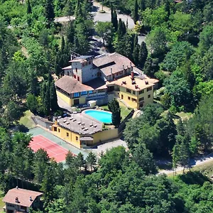 Hotel La Torre Ai Mari