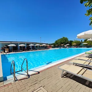Long Village Sul Mare Privata Inclusa 2* Lido Adriano