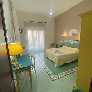 ** Frühstückspension Le 5 Torri Italien