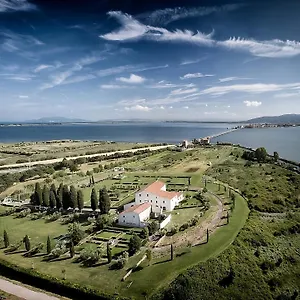 Le Dimore Di Terrarossa Argentario Aparthotel
