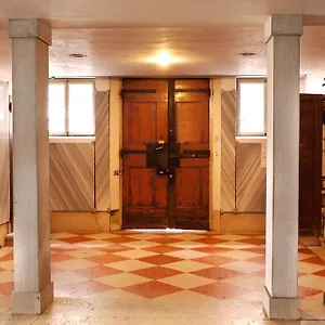 *** Gasthof Casa Dolce Italien