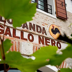 Al Gallo Nero 3*, Borgoricco Italie