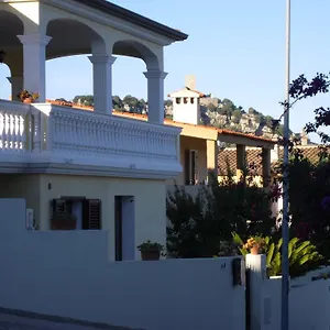  Frühstückspension La Collina Italien