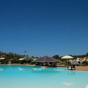 Monte Ricciu 3*, Alghero Italie