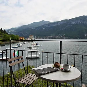 ** Hotel La Pergola Italien