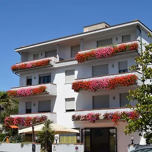Hotel apartamentowy Orchidea Marina