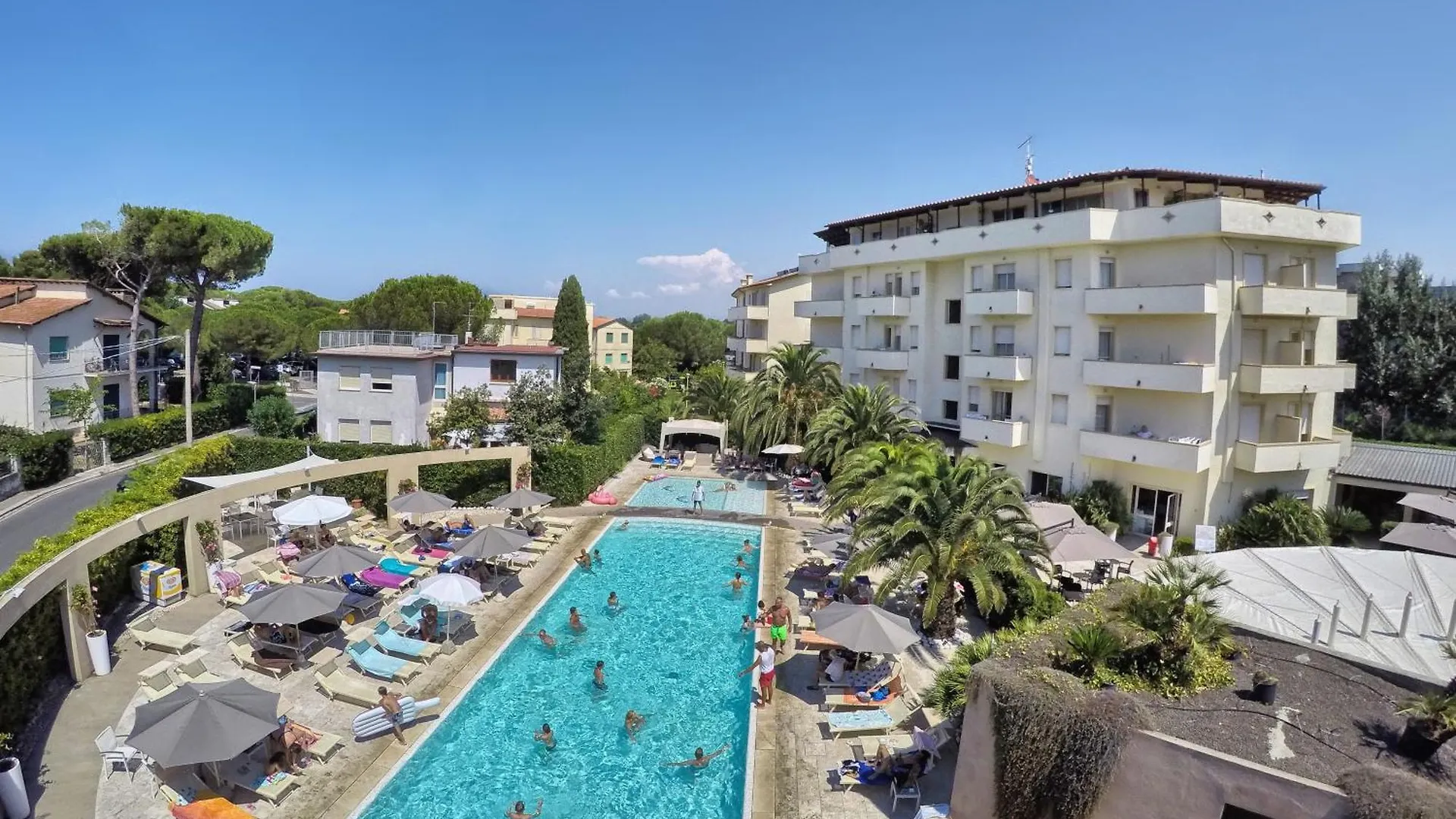 ואדה Hotel Residence Stella Del Mare