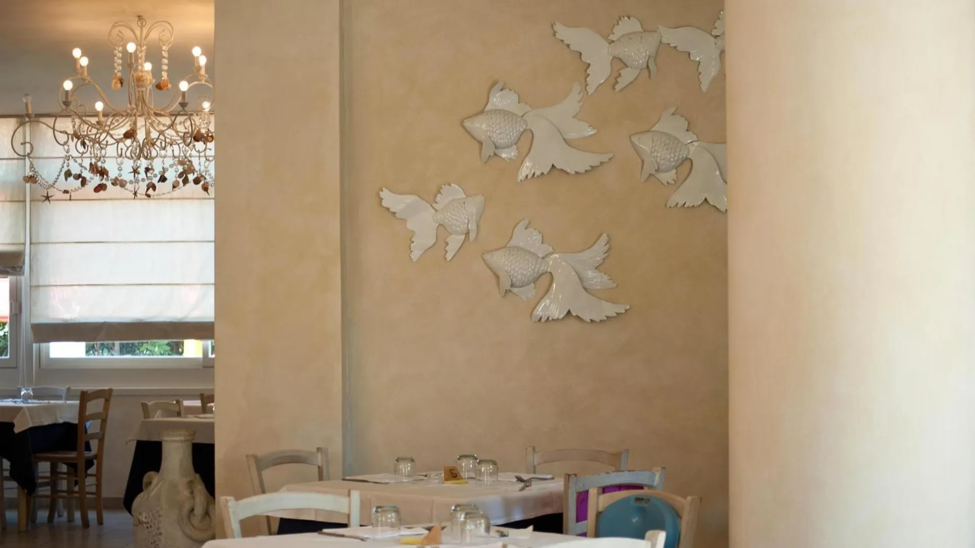 ואדה Hotel Residence Stella Del Mare