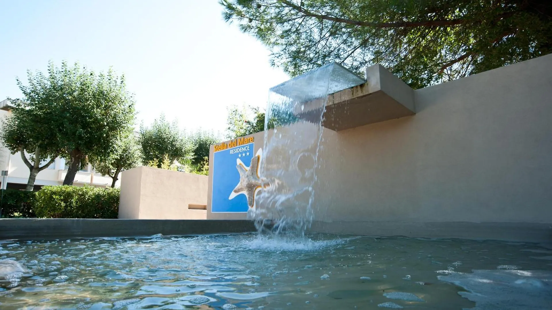 ואדה Hotel Residence Stella Del Mare