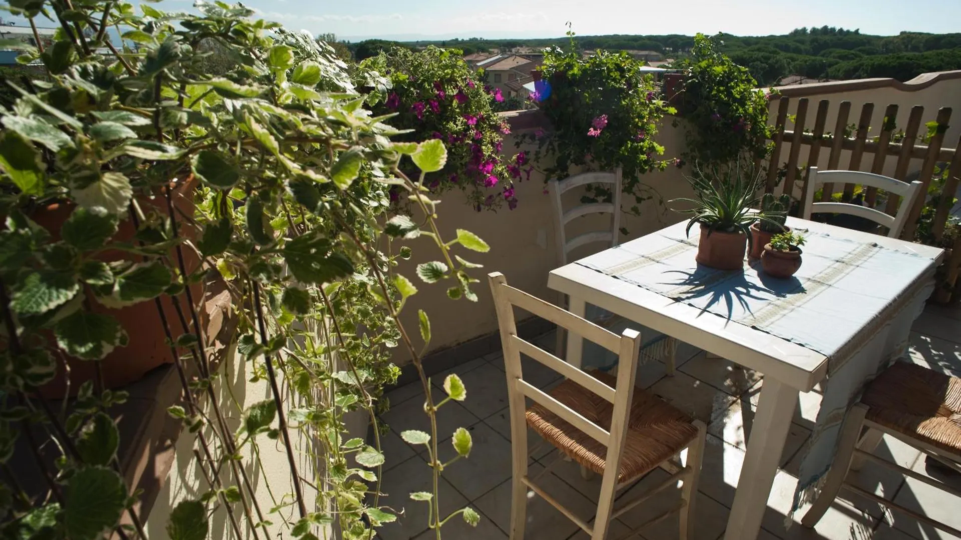 ***  Hotel Residence Stella Del Mare Vada Italy