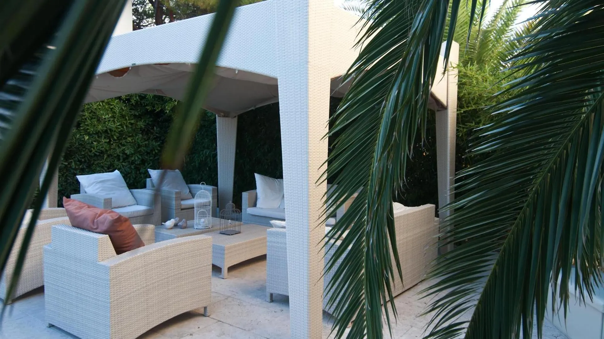 ואדה Hotel Residence Stella Del Mare