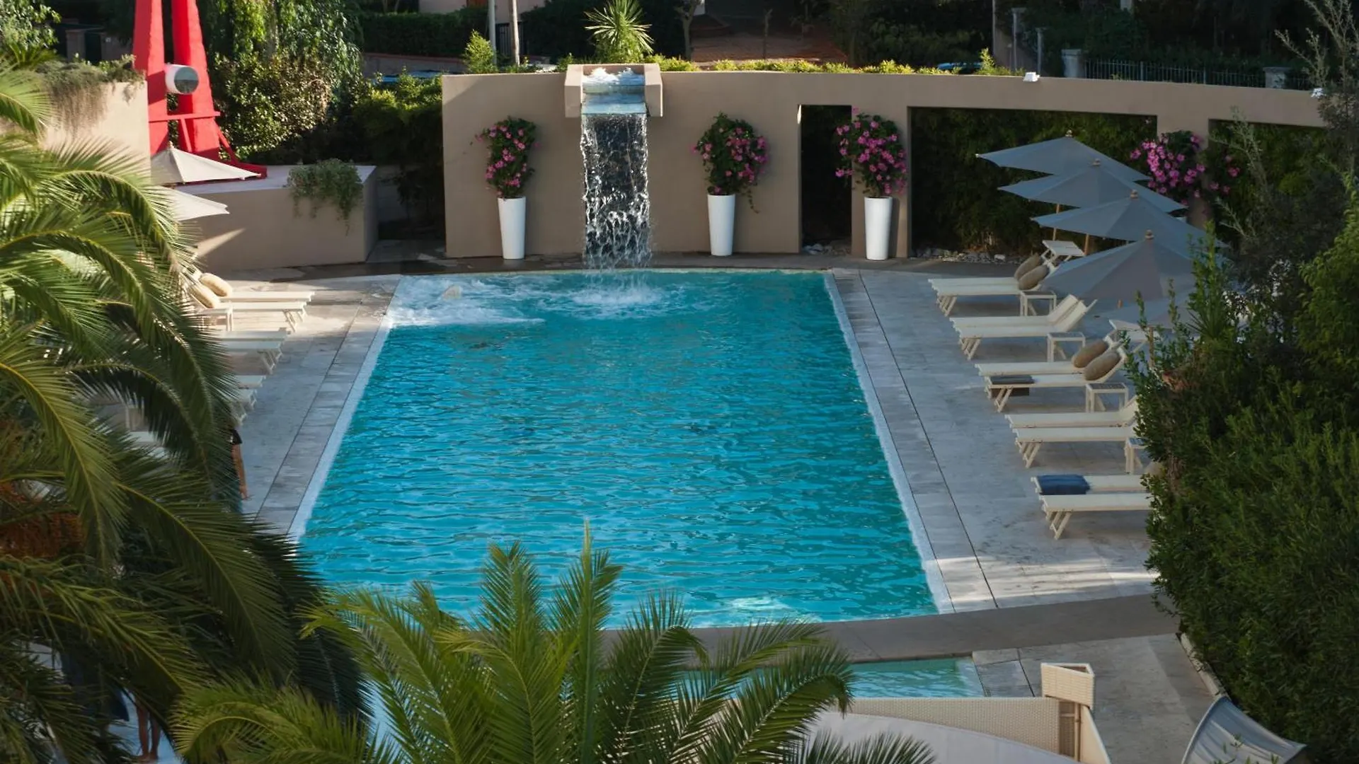 ואדה Hotel Residence Stella Del Mare 3*,  איטליה