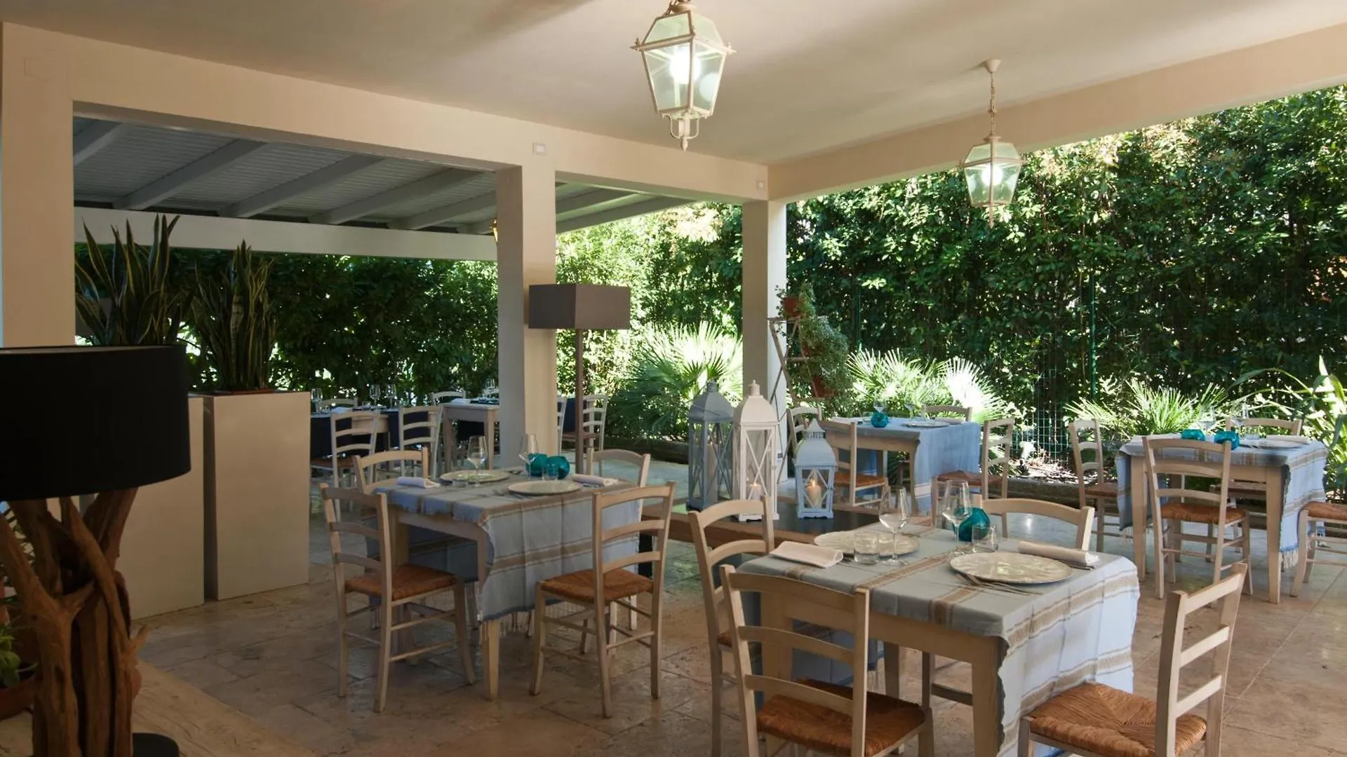 ואדה Hotel Residence Stella Del Mare