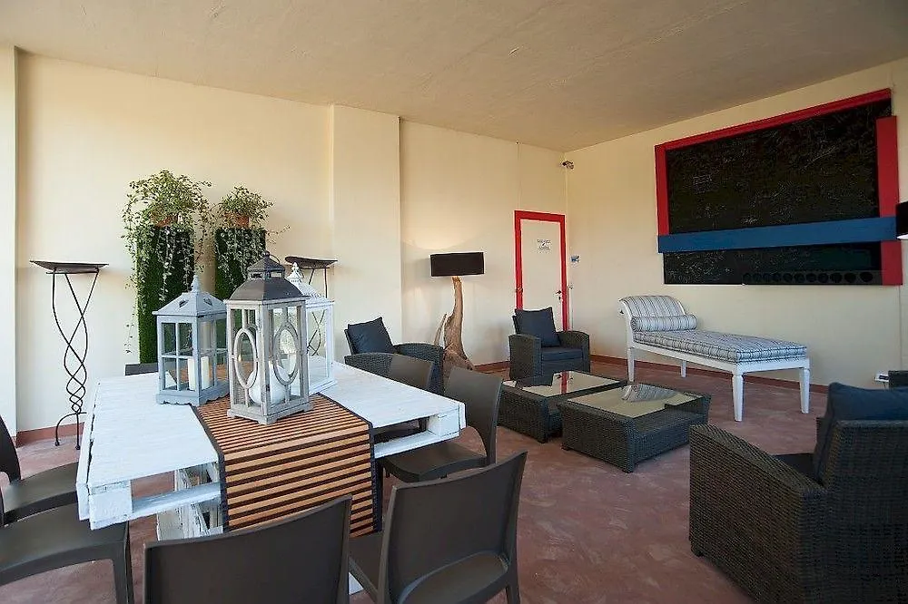 Hotel Residence Stella Del Mare Vada