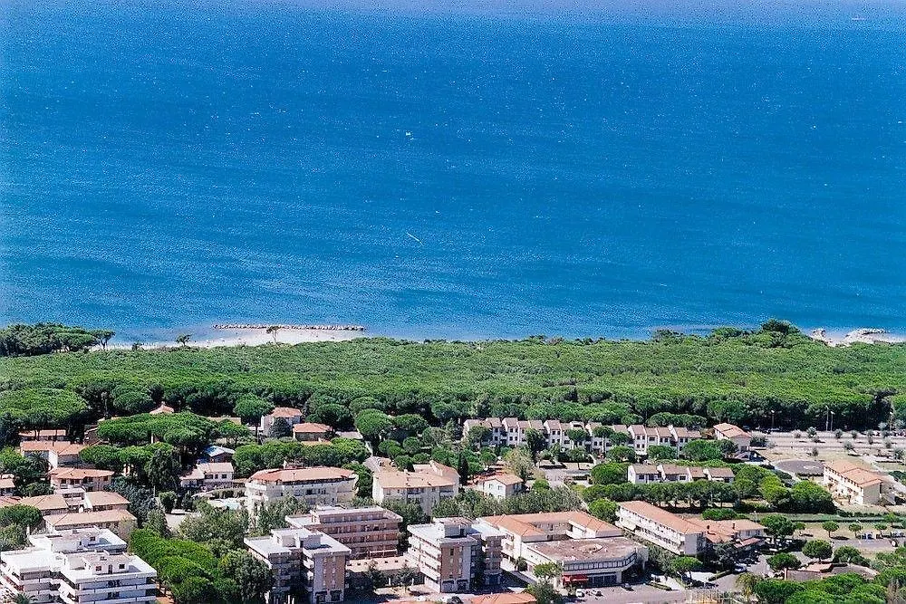 Hotel Residence Stella Del Mare Vada