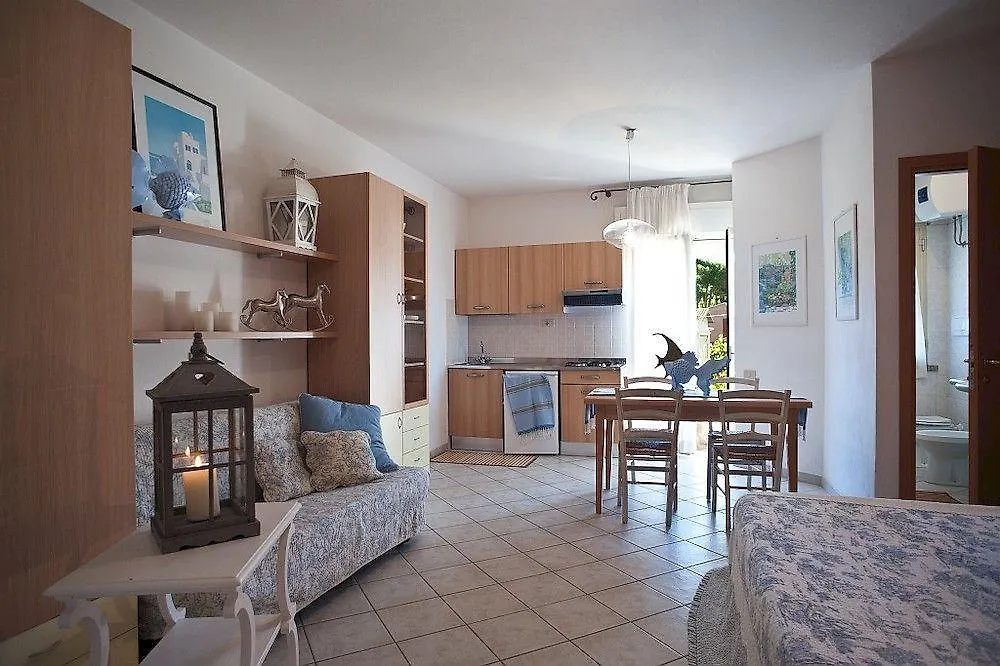 ואדה Hotel Residence Stella Del Mare