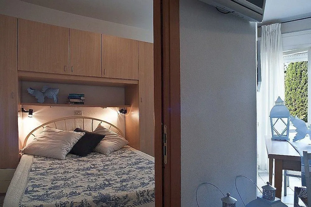ואדה Hotel Residence Stella Del Mare 3*,  איטליה