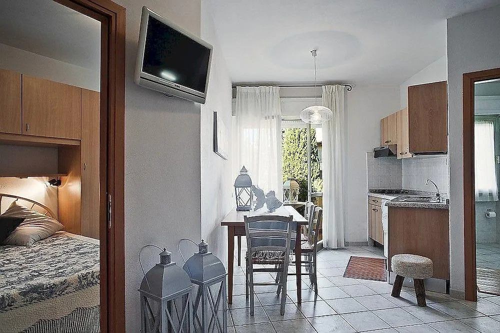 ואדה Hotel Residence Stella Del Mare