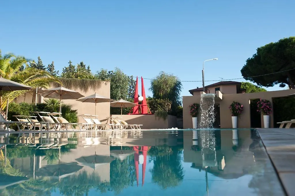 Hotel Residence Stella Del Mare Vada