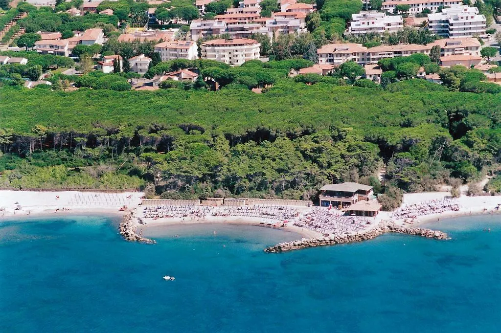 ואדה Hotel Residence Stella Del Mare