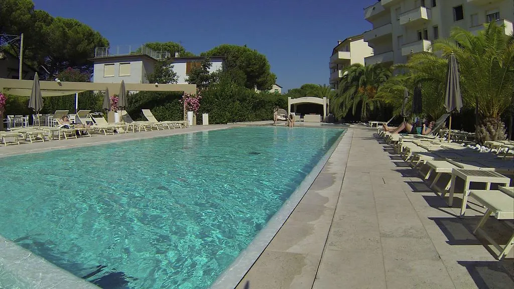 ואדה Hotel Residence Stella Del Mare 3*,  איטליה