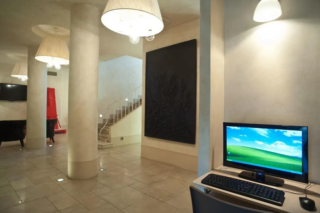 ואדה Hotel Residence Stella Del Mare