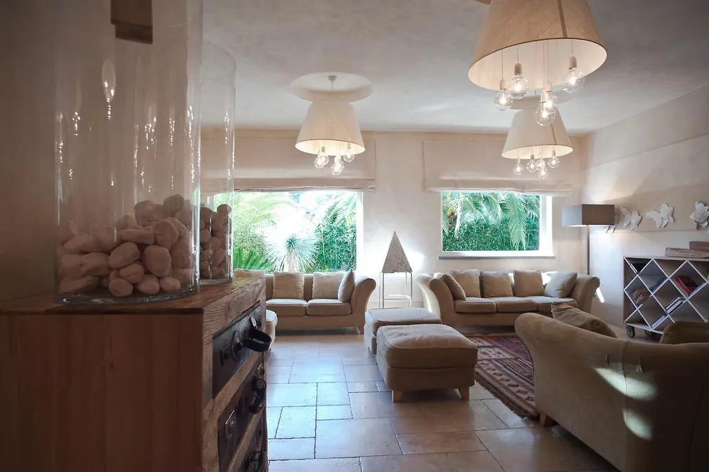 ואדה Hotel Residence Stella Del Mare