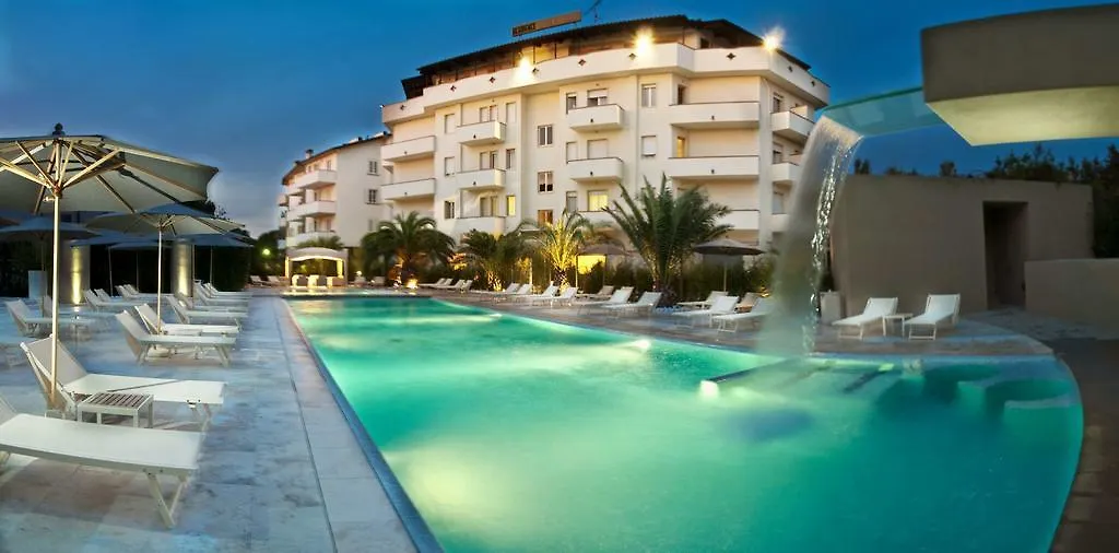 ואדה Hotel Residence Stella Del Mare