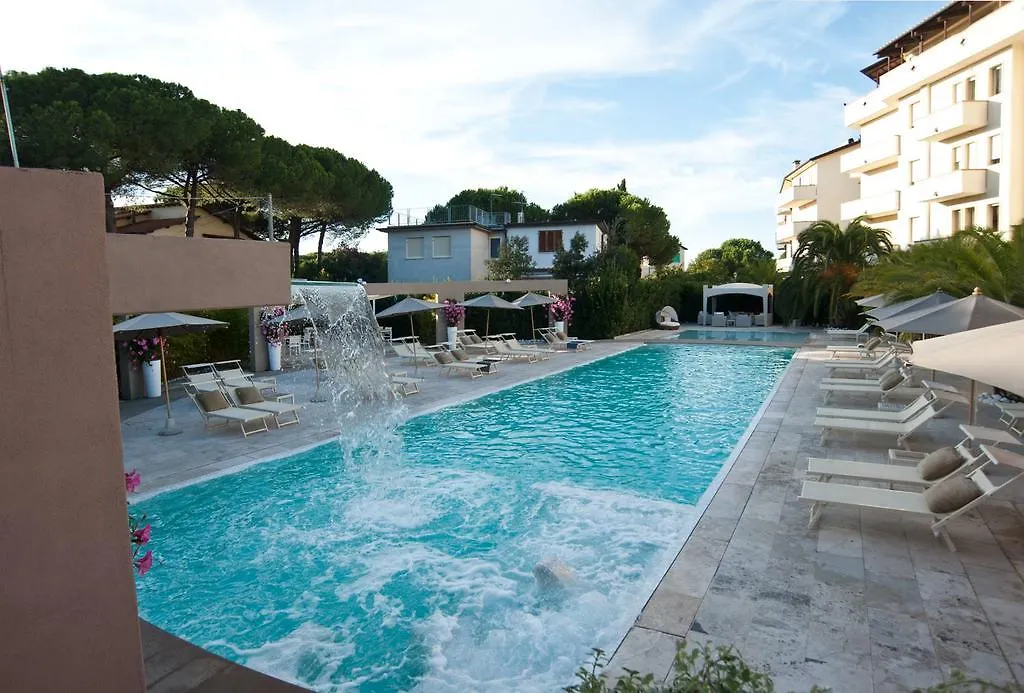 ואדה Hotel Residence Stella Del Mare