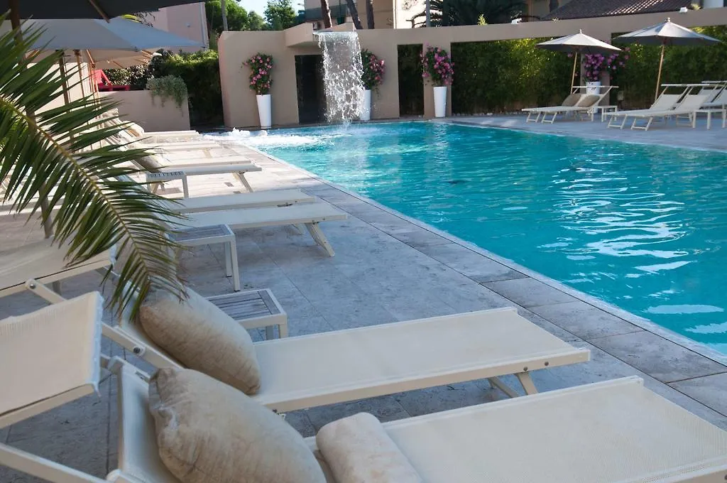 ואדה Hotel Residence Stella Del Mare איטליה