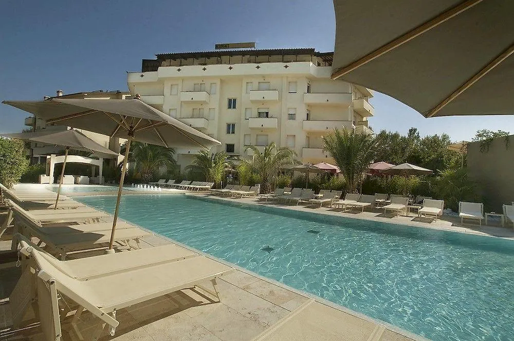 ואדה Hotel Residence Stella Del Mare