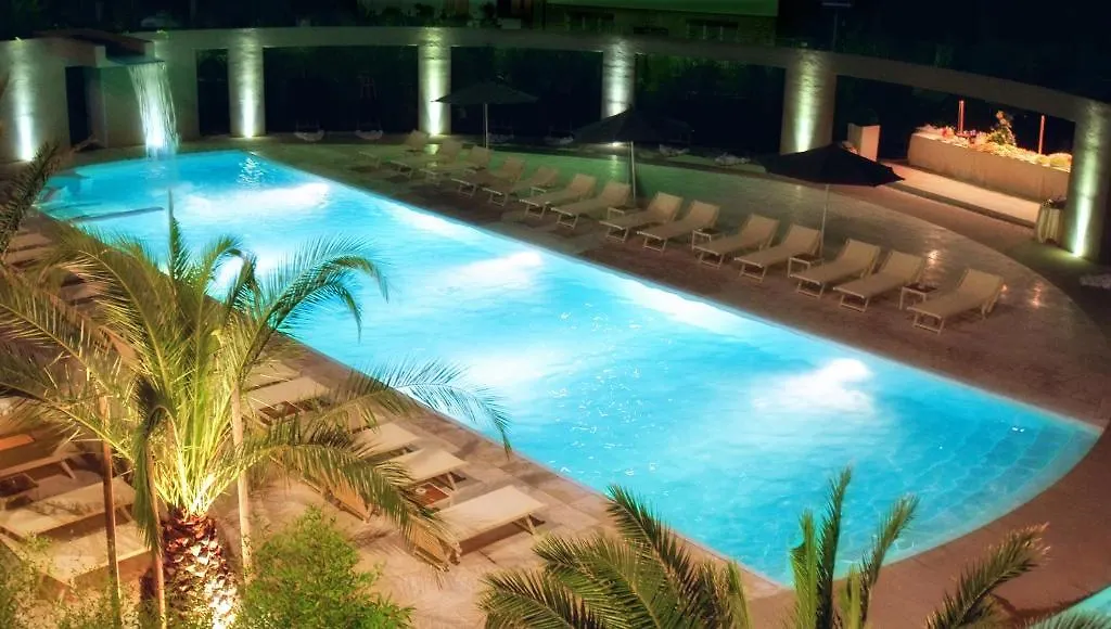 ואדה Hotel Residence Stella Del Mare 3*,  איטליה