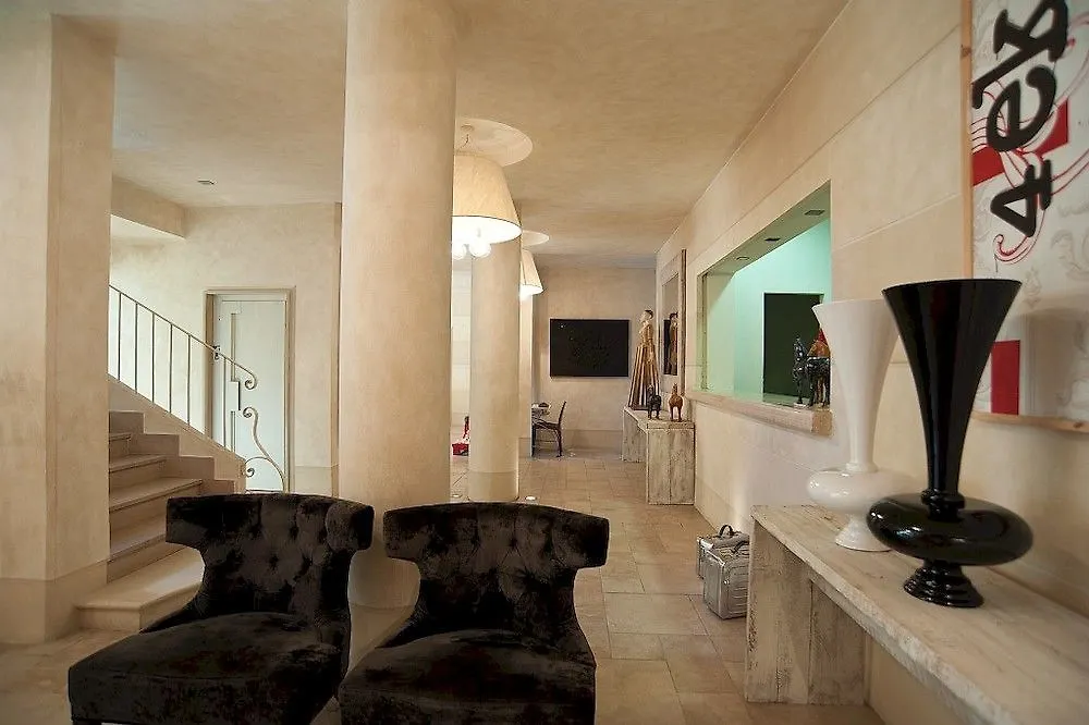 ואדה Hotel Residence Stella Del Mare
