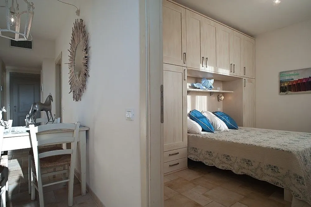 ואדה Hotel Residence Stella Del Mare