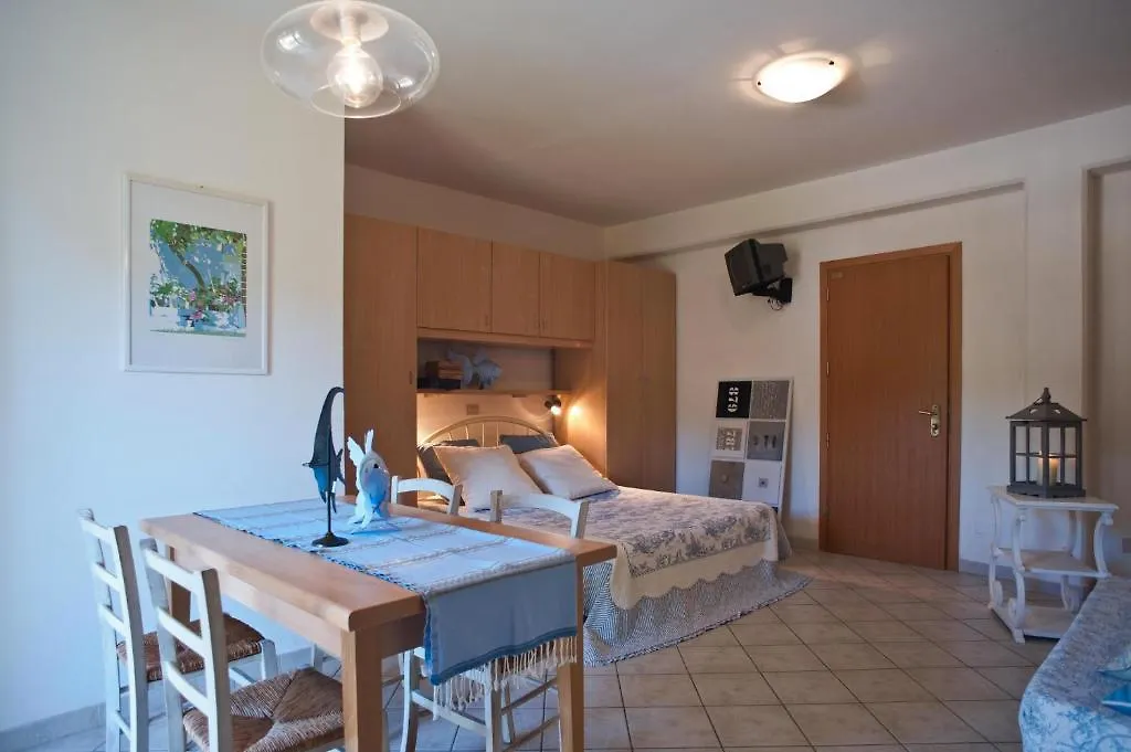 ואדה Hotel Residence Stella Del Mare