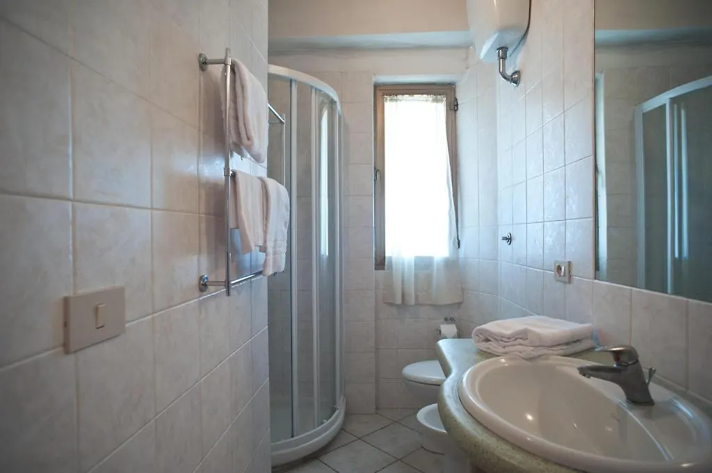 ואדה Hotel Residence Stella Del Mare