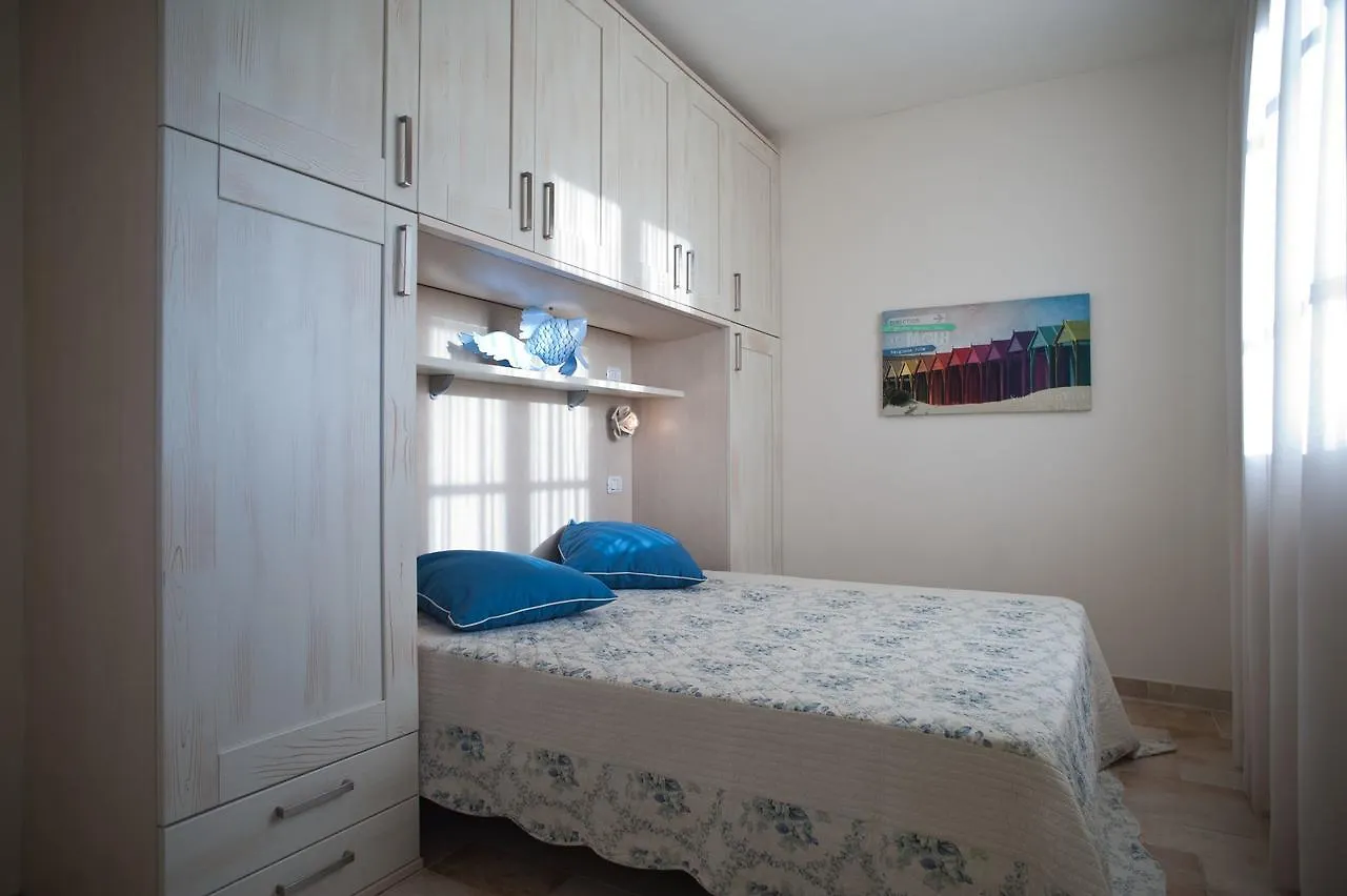 ואדה Hotel Residence Stella Del Mare איטליה