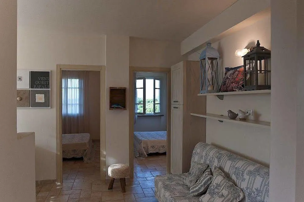 ***  ואדה Hotel Residence Stella Del Mare איטליה