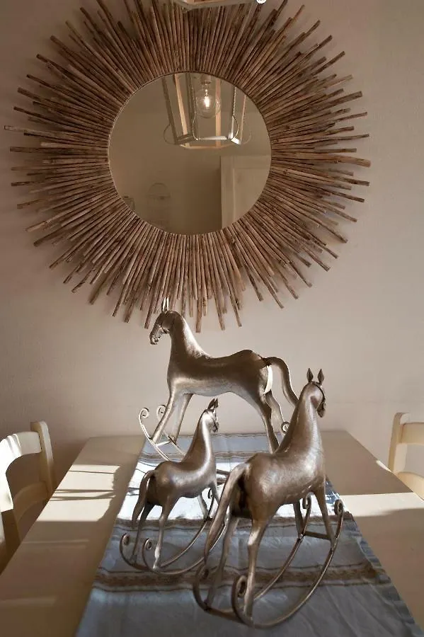 ואדה Hotel Residence Stella Del Mare