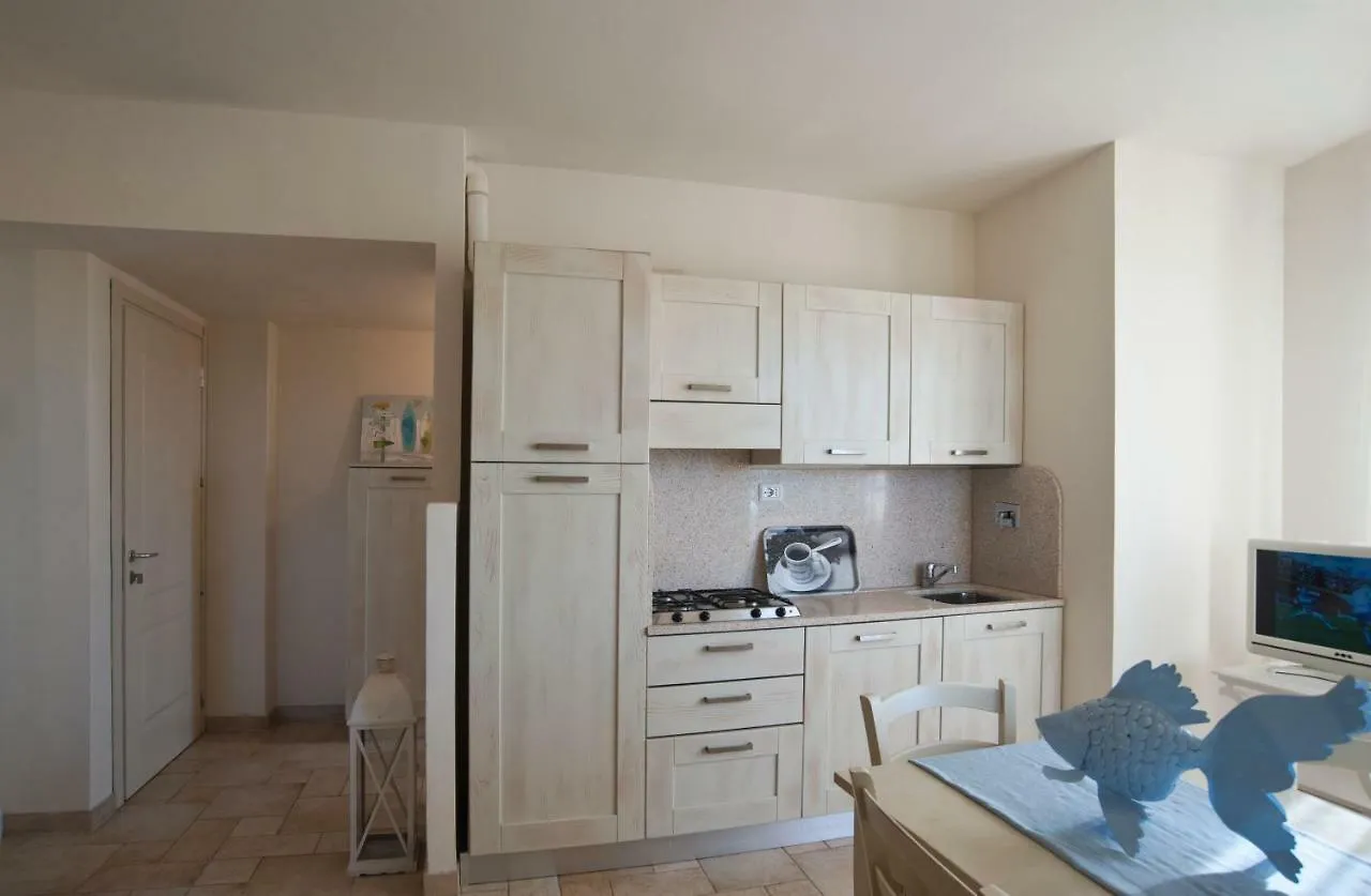 ואדה Hotel Residence Stella Del Mare